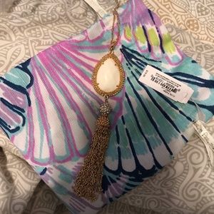 Lilly Pulitzer Necklace
